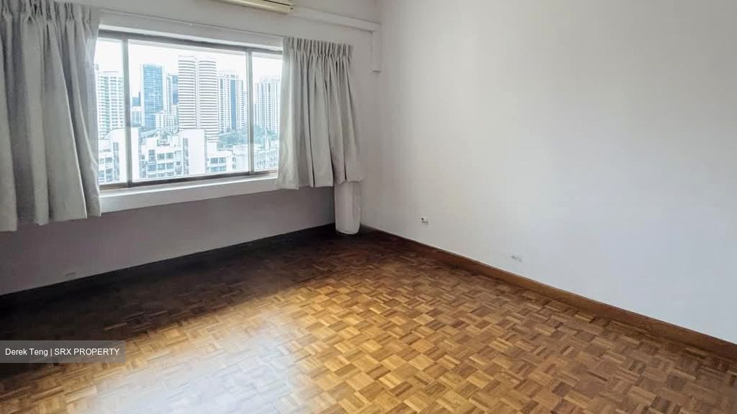 Balmoral Point (D10), Apartment #589742151